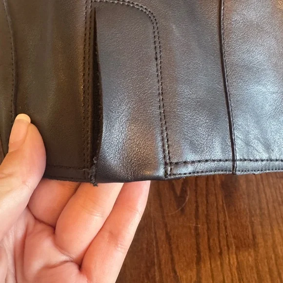 Naturalizer womens Ona Platform Tall Boot Knee High Boot - Wide Calf - Size 9 - Picture 12 of 14